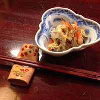 赤坂とゝや魚新 - 