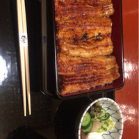 うなぎ割烹 大江戸 - 