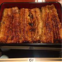 うなぎ割烹 大江戸 - 