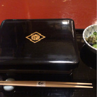 うなぎ割烹 大江戸 - 