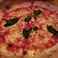 RIGOLETTO KITCHEN - マルゲリータ