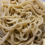 一らん - ランチの鮮蕎麦(201512)