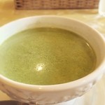 エパレット - ガーリックフル！