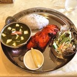 エパレット - クリスマスすぺっしゃるラソチ
      