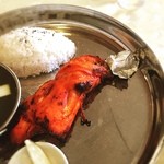 エパレット - ベリービッグなタソドリーチキソ