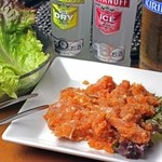 焼肉 三甲
