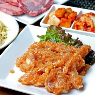 焼肉 三甲_2