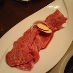 焼肉 平城苑 - かるび！？