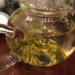 趙楊 - 2015年12月下旬。