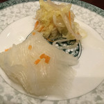 趙楊 - 2015年12月下旬。