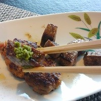 鉄板焼ダイニング 竹彩 - 