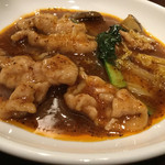 趙楊 - 2015年12月下旬。