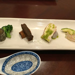 趙楊 - 写真２※。2015年12月下旬。