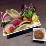自然派 和食 ダイニング&カフェ SOLA - 