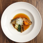 自然派 和食 ダイニング&カフェ SOLA - 