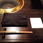 焼肉うしごろ - 