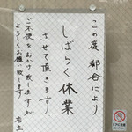 起進堂 - 2015/12上旬