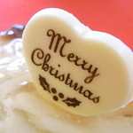 パティスリーほんだ - メリークリスマス♪