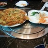 韓国料理釜山