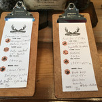 アンリミテッド コーヒー バー - 