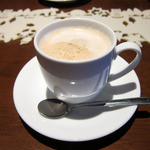 Kenの厨房 - カフェオレ