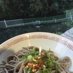 池内うどん店 - う～んと・・・何杯目だろう？？