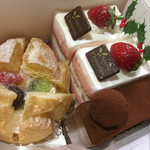 シェルブール - 