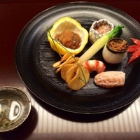 天神橋 青木 - 一人前なり～