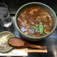 日本橋 やぶ久 - 