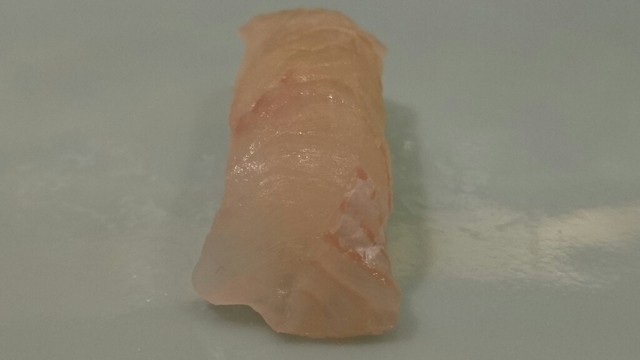 あやめ寿司 - 泉外旭川（寿司）の写真