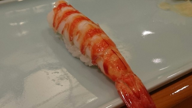 あやめ寿司 - 泉外旭川（寿司）の写真