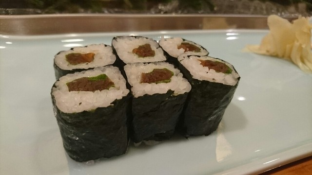 あやめ寿司 - 泉外旭川（寿司）の写真