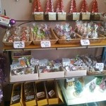 菓子工房メルヘン - 焼き菓子