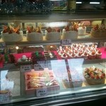 菓子工房メルヘン - クリスマス仕様