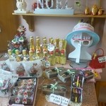 菓子工房メルヘン - クリスマス仕様