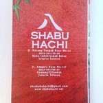 ShabuHachi  - 