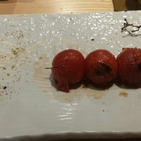 観音坂 鳥幸 - 