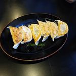 大津家 - 餃子