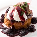 ザ・フレンチトースト　ファクトリー 武蔵小杉店