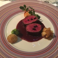 シェ・イノ - 