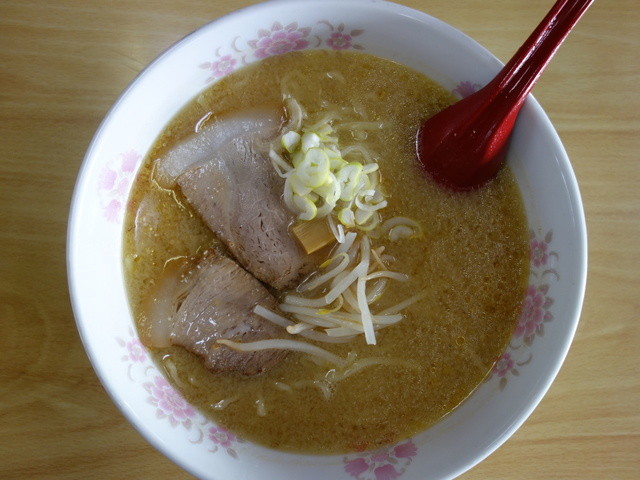 宮古家 - 会津坂下（食堂）の写真