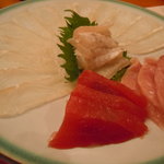 すし割烹 鮓はる - 2010年5月