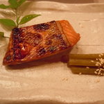 すし割烹 鮓はる - 2010年5月