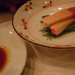 すし割烹 鮓はる - 2010年5月