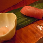 すし割烹 鮓はる - 2010年5月