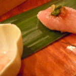 すし割烹 鮓はる - 2010年5月