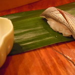 すし割烹 鮓はる - 2010年5月