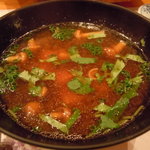 すし割烹 鮓はる - 2010年5月