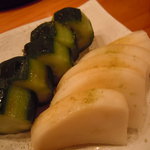 すし割烹 鮓はる - 2010年5月