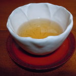 そばきり 日曜庵 - 